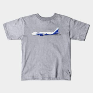 Airbus A320 Kids T-Shirt